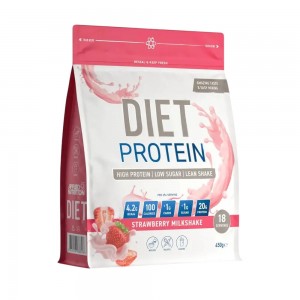 Diet Whey (450гр)